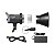 Iluminador de Led Godox Litemons LA200BI, Luz Bicolor 200W Bluetooth - Imagem 7