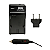 Carregador De Bateria Canon Nb-7l Premium Tech Pt-33 - Imagem 1