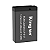 Bateria Canon LP-E17 Kingma 1040mAh 7.2V - Imagem 2