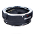 Adaptador Commlite CM-EF-NEX B Lente Canon EF/EF-S em Sony E-Mount com AF Eletrônico Single  EF-NEX - Imagem 4