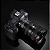 Adaptador K&F Concept EF EF-S Para EOS R II AF EF-R - Imagem 6