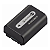 Bateria Sony Np-fh50 900mAh 6,8V Modelo Genérico - Imagem 1