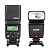 Flash Godox V350s TTL para Câmeras Sony Com Bateria Interna - Imagem 3