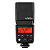 Flash Godox V350s TTL para Câmeras Sony Com Bateria Interna - Imagem 2