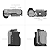 Cage Gaiola com Punho de Silicone SmallRig para Sony ZV-E10 - Imagem 3
