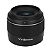 Lente Yongnuo 50mm f/1.8 S DA DSM Para Sony - Seminovo - Imagem 1