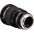 Lente Rokinon 16mm f/2.0 ED AS UMC CS para NIKON – Seminova - Imagem 3