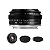Lente Artisan 25mm f/2 Para Nikon Z - Seminovo - Imagem 3