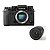 Câmera mirrorless Fujifilm X-T2 + Lente 16-50mm xc - Imagem 1