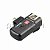 RADIO FLASH DSLRKIT PT-08XTH 8 CANAIS 1 EMISSOR E 1 RECEPTOR COM SUPORTE PARA SOMBRINHA - Imagem 2