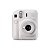 Câmera Instax Mini 12 Branco Fujifilm - Imagem 1