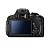 Câmera Canon EOS 700D + Lente 18-55mm - Seminovo - Imagem 2