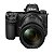 Câmera Nikon Z6 II + Lente 24-70mm f/4 - Seminovo - Imagem 2