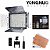 ILUMINADOR DE LED YONGNUO YN300 III 5500K 2325LM - Imagem 1