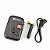 RADIO FLASH DSLRKIT PT-08XTH 8 CANAIS 1 EMISSOR E 2 RECEPTORES COM SUPORTE PARA SOMBRINHA - Imagem 2