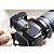 Suporte de Cinto Para Câmeras DSLR Com Engate Rápido PV-3645 - Imagem 2