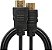 CABO HDMI 2.0v 3D READY 4K 1,5 Metro ELG HD15 - Imagem 3