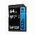 Cartão SD Lexar High-Performance 64GB CLASS 10 95MB/s SDXC UHS-I 4K Original - Imagem 3