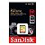 Cartão SD Sandisk Extreme 128GB 150 MB/s SDHC UHS-I 4K Original - Imagem 2