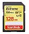 Cartão SD Sandisk Extreme 128GB 150 MB/s SDHC UHS-I 4K Original - Imagem 1