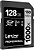 Cartão SD Lexar Professional 128GB CLASS 10 150MB/s SDXC UHS-II 4K Original - Imagem 3