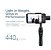 Estabilizador Zhiyun Cinepeer CII Estabilizador Para Celular 3 Eixos - Imagem 1