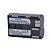 Bateria Canon BP-511 / BP-511A DuraPro 1800mAh 7,4V - Imagem 5