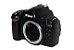 Câmera Nikon D40 Usada - Imagem 1
