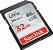 Cartão SD Sandisk Ultra 32GB Class 10 90 MB/s SDHC UHS-I Original - Imagem 9