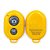 Controle Remoto Bluetooth Para Celular Amarelo - Imagem 4