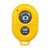 Controle Remoto Bluetooth Para Celular Amarelo - Imagem 3