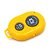 Controle Remoto Bluetooth Para Celular Amarelo - Imagem 2