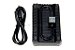 Carregador de Bateria Sony NP-F550/F570/F770/F950/F970 JHTC Digital - Imagem 5