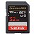 Cartão Sd SanDisk Extreme Pro 32GB 100 MB/s SDHC UHS-I 4k Original CH - Imagem 1