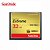 Cartão CF Sandisk Extreme 32GB 120 MB/s UDMA7 Original CH - Imagem 1