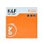 Filtro ND Variavel 67mm K&F Concept Densidade Neutra 2-400 KF01-1390 - Imagem 4