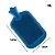 Bolsa Térmica Água Quente Fria 2 Litros - Azul - Imagem 3