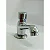 TORNEIRA AUTOMÁTICA MESA METAL C/ ACIONAMENTO METAL MODELO SINGLE - Imagem 4