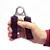 Aparelho Hand Grips Exercício Fortalecimento Mão Punho Braço Vermelho Fisioterapia - Imagem 3