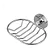 Saboneteira de Parede Aço Inox Aramada Moderna - Imagem 2