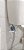 Ducha Higiênica Metal Para Higienização de Bolsa Colostomia com Registro - Imagem 8