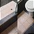 Piso de Segurança Antiderrapante 25 dados p/ Áreas Molhadas 20x20cm / m2 - Imagem 3