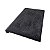 Borda de Piscina Reta com Degrau e Textura Rasa 50x32x3 cm - Preto / 1 pç - Imagem 1