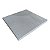 Piso Atérmico Para Decks - 50 X 50 X 2,5 cm - Textura Rasa (semi boleado) / 1 pç - Imagem 2