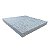 PISO DRENANTE 60 X 60 X 5CM CINZA NATURAL / 1 pç - Imagem 1