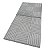 Piso para Calçada Estriado 9 Quadrados 20 X 20 X 1,8 Cm / m2 - Imagem 2