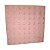 Piso Tátil Alerta Vermelho Concreto 40 X 40 X 3 cm / m2 - Imagem 2