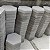 Bloco de Concreto Intertravado Sextavado 30 X 30 X 8 CM - Lado de 17 CM / m2 - Imagem 3