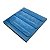 Piso Tátil Direcional Azul Concreto 20x20cm / m2 - Imagem 1