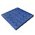 Piso Tátil Alerta Azul Concreto 30 X 30 X 2,5 cm / m2 - Imagem 1